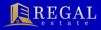 Regal Estate Corporation specializing in investments properties will take care of your real-estate investments.
      